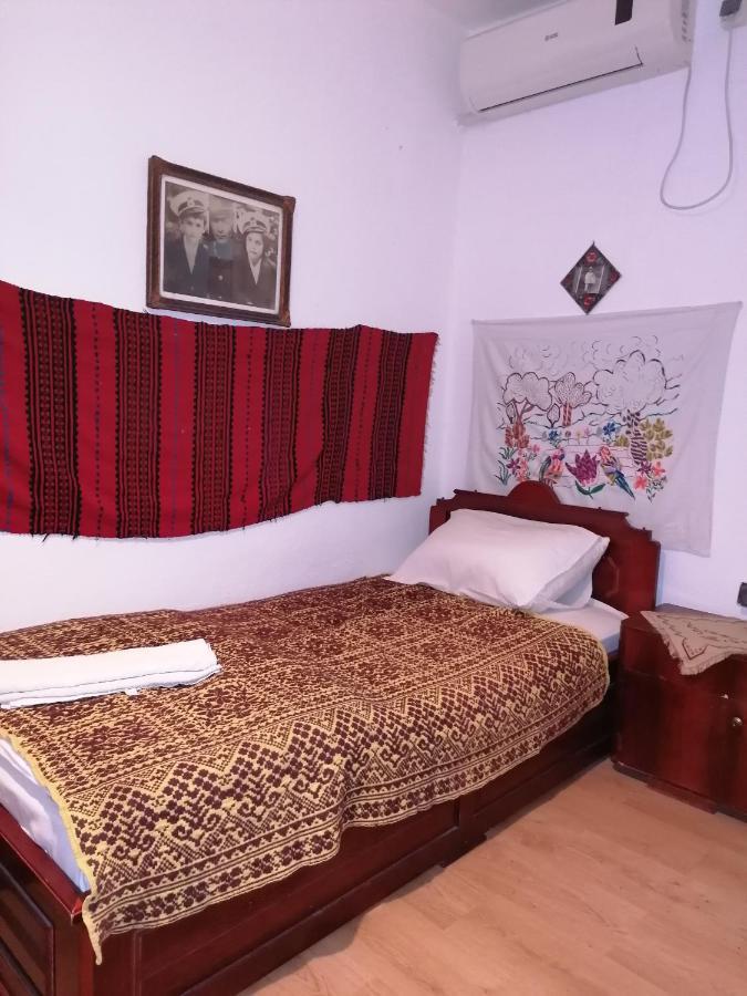 Etno Apartmani "Vlaska Kuca" Kladovo Exterior photo