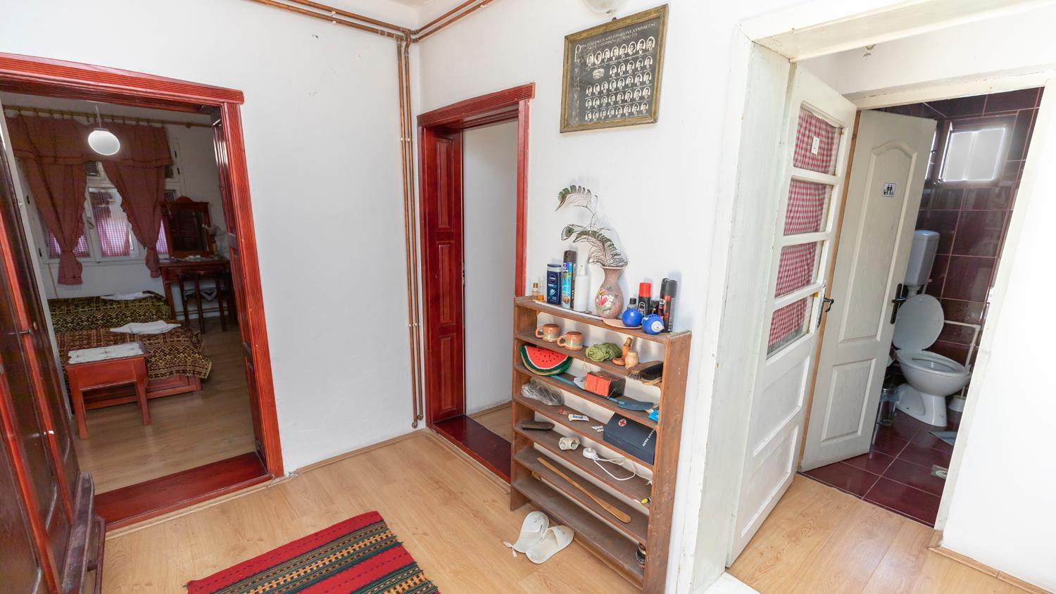 Etno Apartmani "Vlaska Kuca" Kladovo Exterior photo