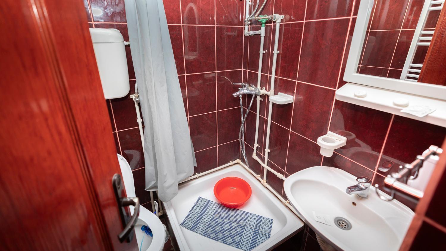 Etno Apartmani "Vlaska Kuca" Kladovo Exterior photo